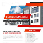 CommercialWyse